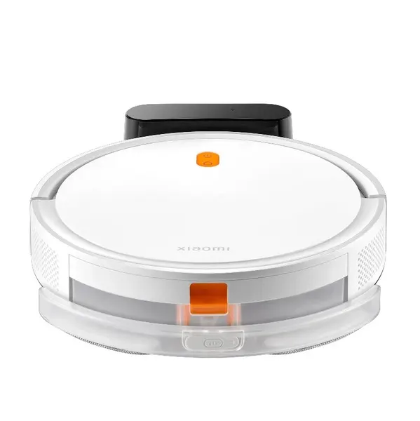 Робот-пылесос Robot Vacuum E5, (CDZC108), белый, Global