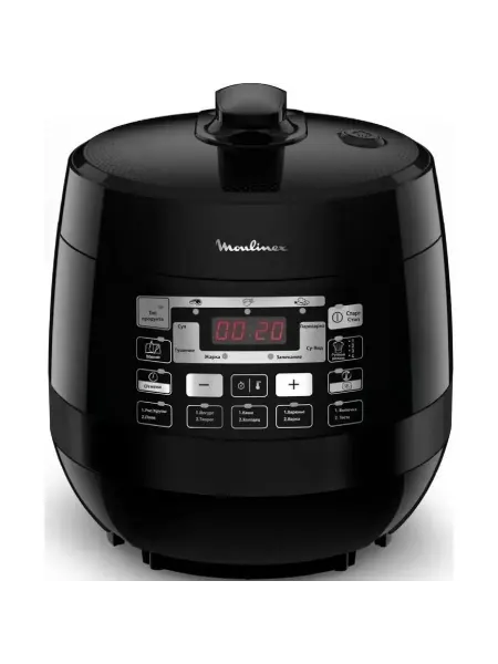 Мультиварка Moulinex CE430832