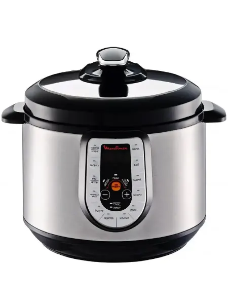 Мультиварка Moulinex CE500E32