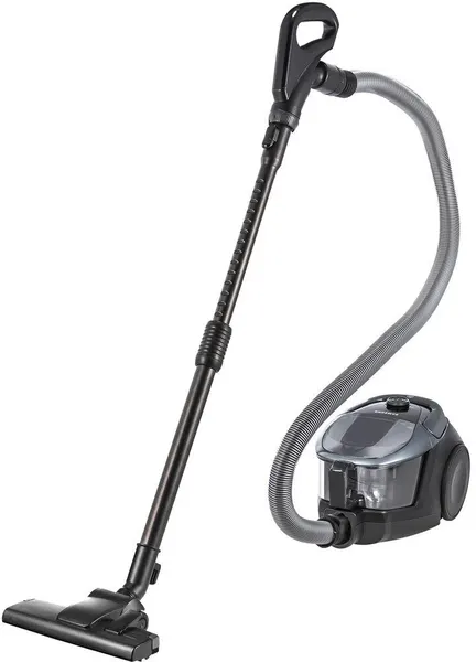 Пылесос Samsung VC3100 традиционный/без мешка 1800 Вт Capacity 2 л черный Vc18m3160vg .