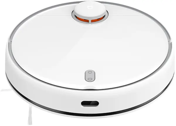 Робот-пылесос Xiaomi Mijia Robot Vacuum-Mop 2 MJST1S CN, white