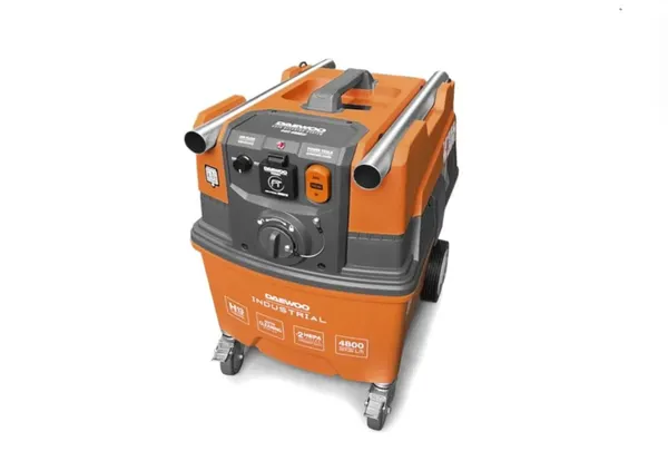 Пылесос Daewoo Power DAVC 4000SD