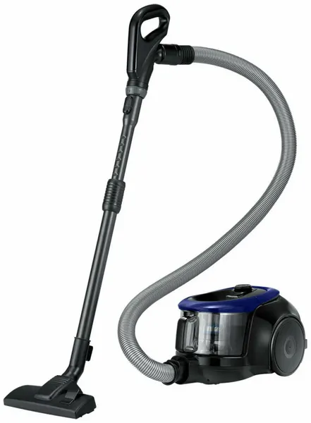 Пылесос напольный Samsung VC18M21B0S2