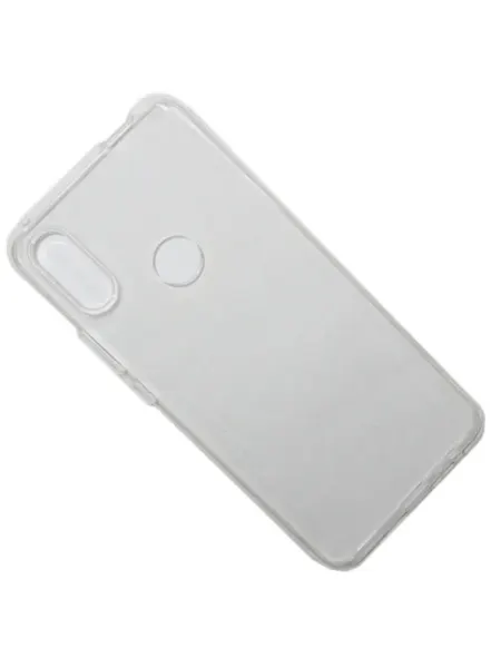 Чехол Huawei P Smart Z, Honor 9X (STK-LX1) ультратонкий Promise mobile