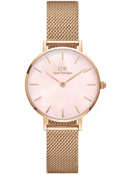 Часы наручные Petite DW00100513 оригинал Daniel Wellington