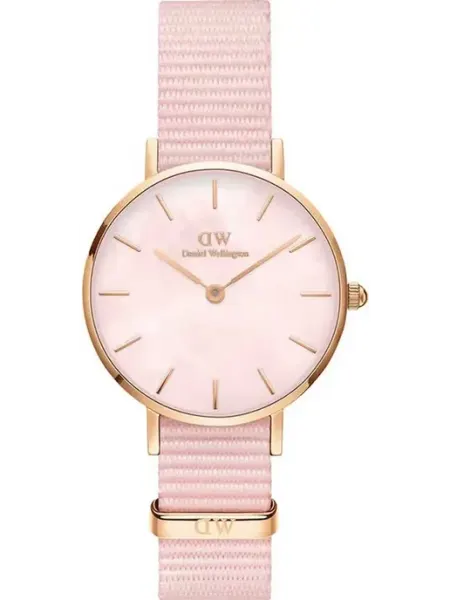 Часы наручные Petite DW00100515 оригинал Daniel Wellington