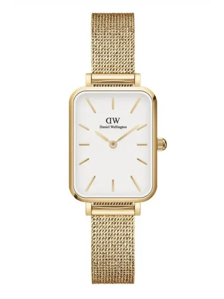 Часы наручные Quadro DW00100556 оригинал Daniel Wellington