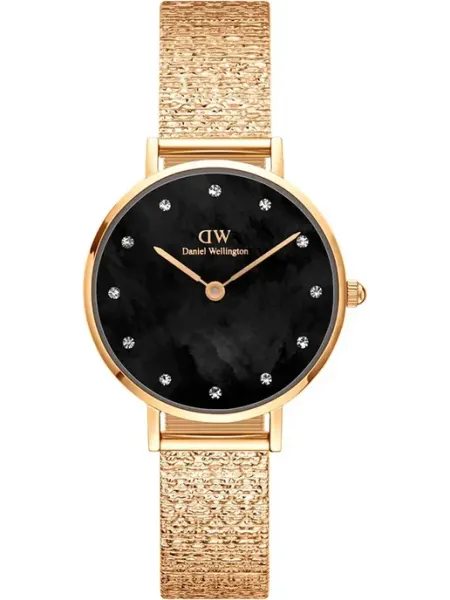 Часы наручные Petite DW00100595 оригинал Daniel Wellington