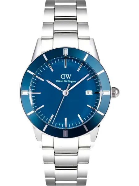 Часы наручные Iconic DW00100820 оригинал Daniel Wellington