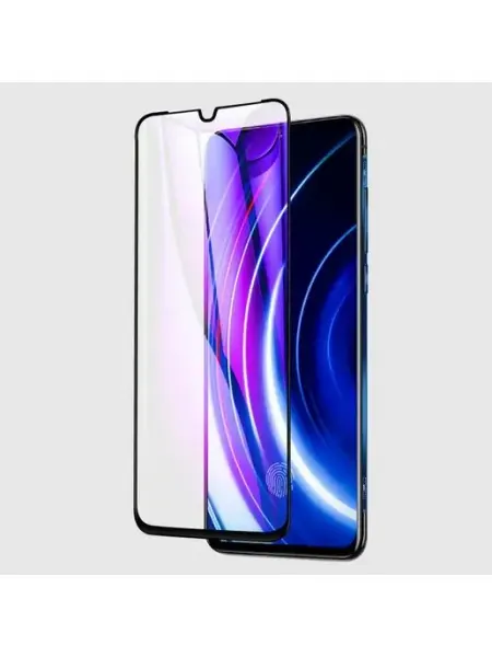 Защитное стекло для Vivo Y02 Y20 Y22 Y31 Y33s Y35 Y53s Y16 Tempered Glass