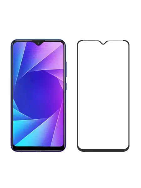 Защитное стекло для Vivo Y91 Y91C Premium Tempered Glass
