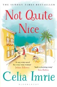 Not Quite Nice / Книга на Английском | Imrie Celia