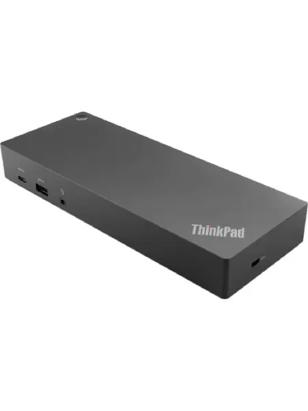 Док-станция для ноутбука ПК USB Type-C 11 в 1 Lenovo