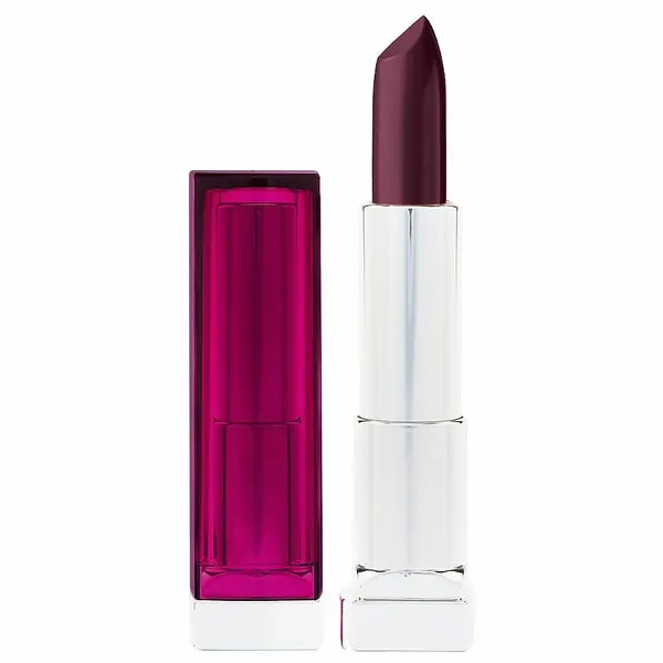 MAYBELLINE NEW YORK Помада для губ Color Sensational Smoked Roses, № 350, Томная Роза, 4.4 г