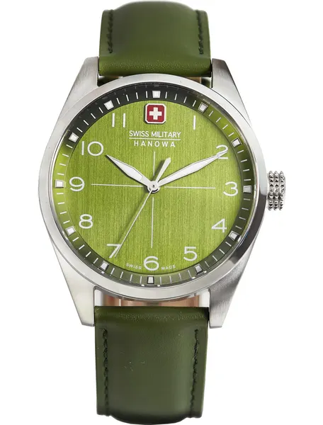 Наручные часы Swiss Military Hanowa SMWGA7000903