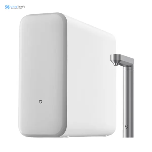 Умный очиститель воды Xiaomi Mijia Water Purifier 2 1200G (MR1282-A)