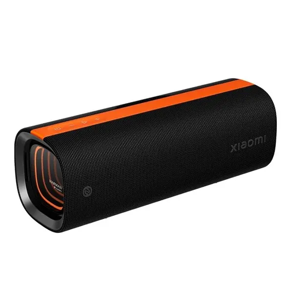 Портативная колонка Xiaomi Sound Play Black, 18 Вт, до 14 ч. работы