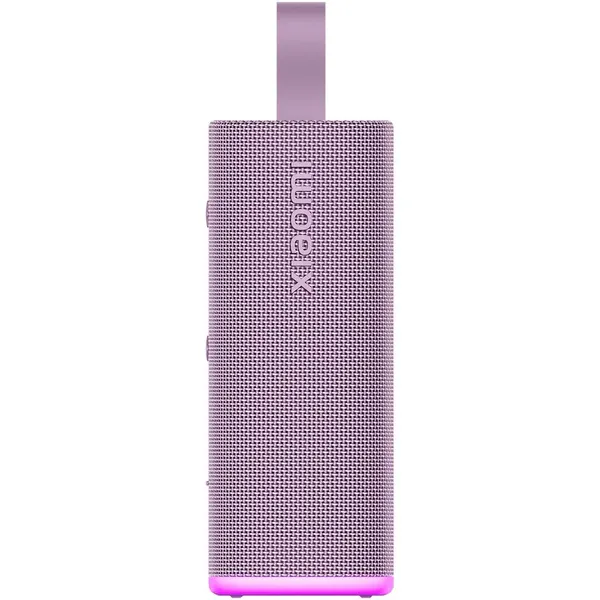 Портативная колонка Xiaomi MDZ-42-BS Sound Play, 18Вт, IP68, фиолетовая