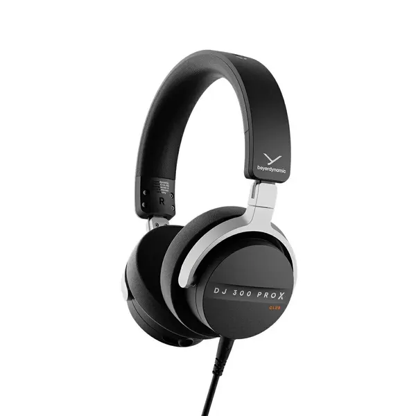 Наушники Beyerdynamic DJ 300 Pro X Club