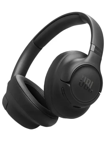 Наушники JBL Tune 730 BT, Bluetooth, накладные, черный