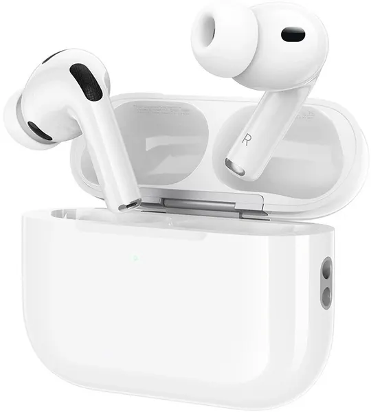 Наушники внутриканальные EW96 белый беспроводные bluetooth