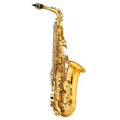 BENNETT BAS - 307L - Саксофон альт Eb