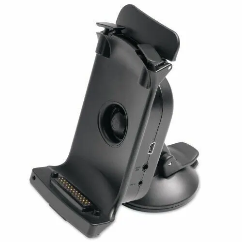Автомобильное крепление Garmin для Zumo 550, на стекло.