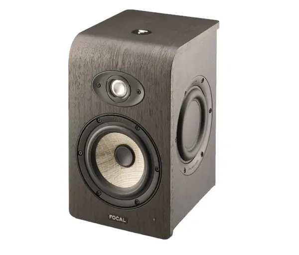 Студийный монитор Focal Shape 65 Чёрный