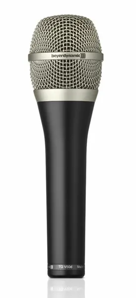 Микрофон Beyerdynamic TG V50