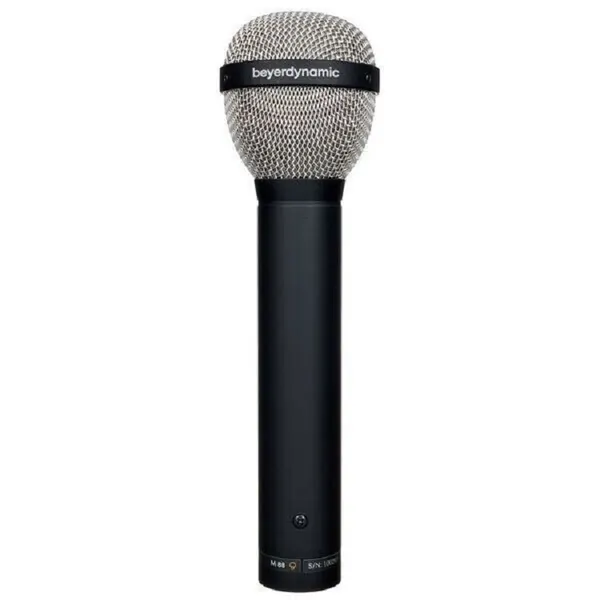 Микрофон Beyerdynamic M 88