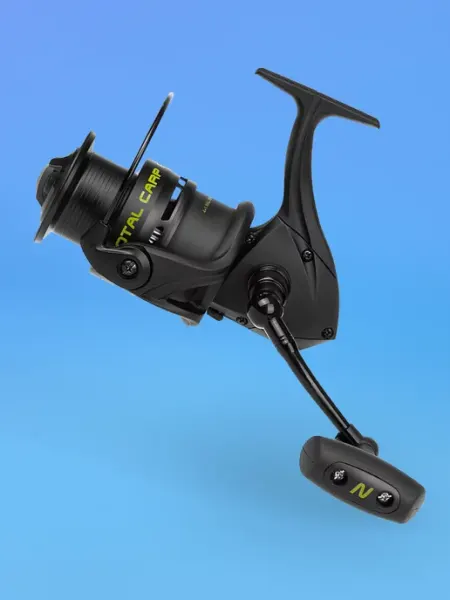 Катушка для рыбалки Total Carp NTC7000 Nautilus