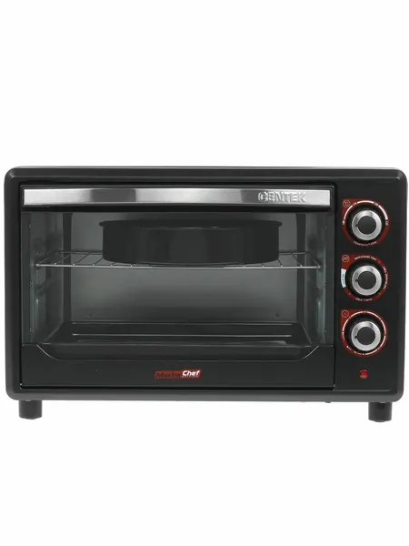 Centek Мини-печь духовой шкаф электрический CT-1530-36