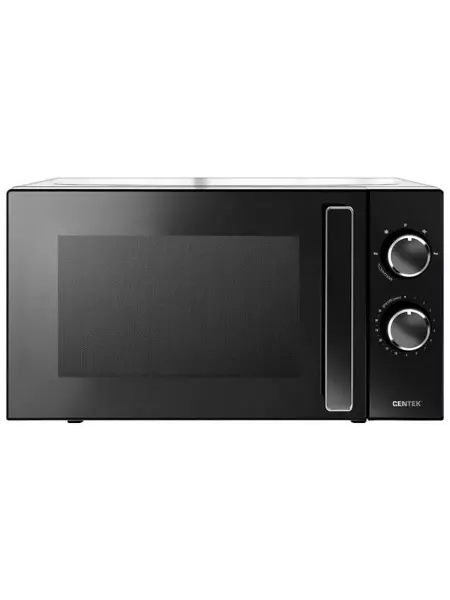 Centek Микроволновая печь - СВЧ CT-1560 Black