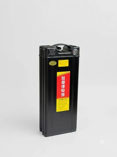 Li-ion аккумулятор 60V 28Ah для электротранспорта, BMS, с зарядным устройством - Аксессуары и запчасти для электротранспорта