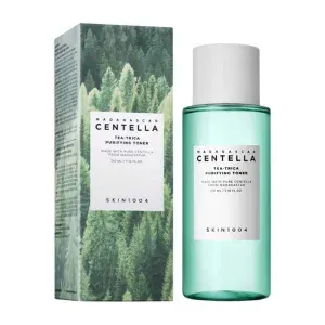 Противовоспалительный тоник SKIN1004 Madagascar Centella Tea-Trica Purifying Toner, 210мл