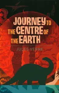 The Journey to the Centre of Earth / Книга на Английском | Jules Verne