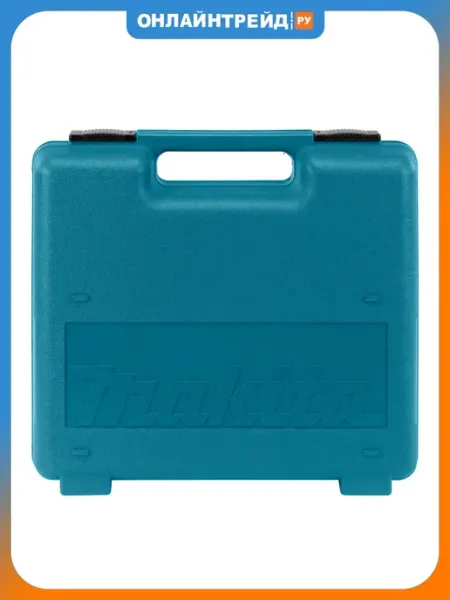 Кейс пластиковый для лобзиков Makita