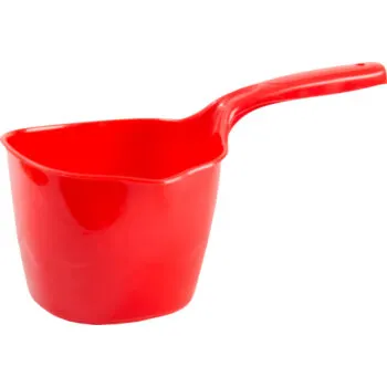 Ковш 1,3 л, пластик