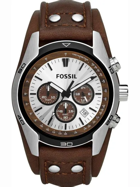 Fossil Наручные часы CH2565 с хронографом