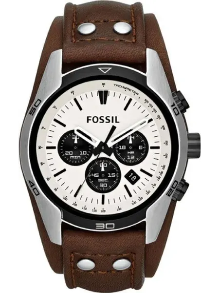 Fossil Наручные часы CH2890 с хронографом