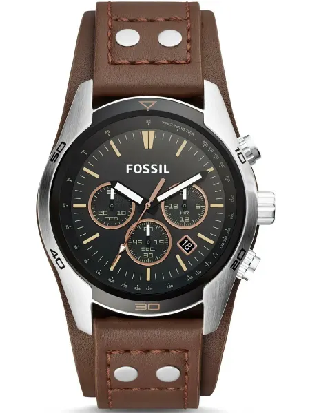 Fossil Часы наручные CH2891 оригинал