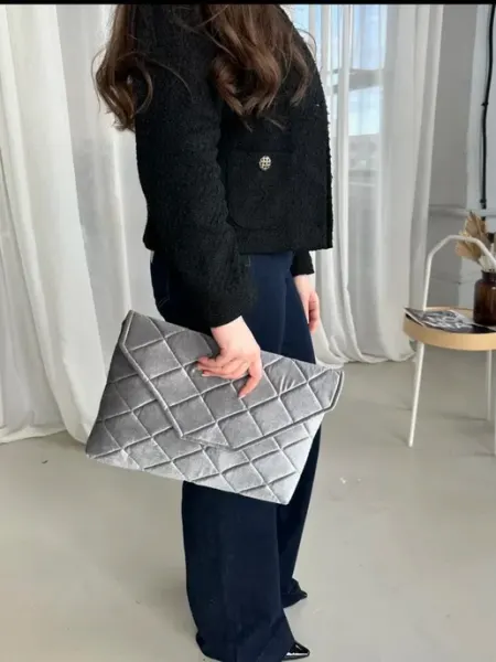 Чехол для ноутбука папка 23.brand