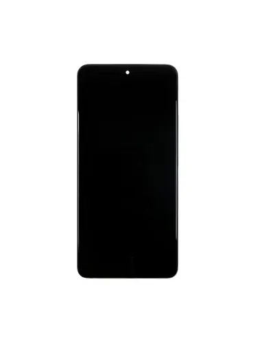 Дисплей для Xiaomi Redmi Note 13 4G модуль Черный - (In-Cell)