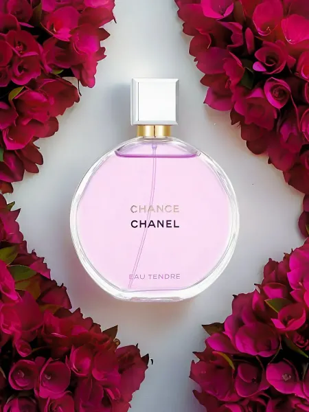 Парфюмерная вода для женщин Chance 100 мл