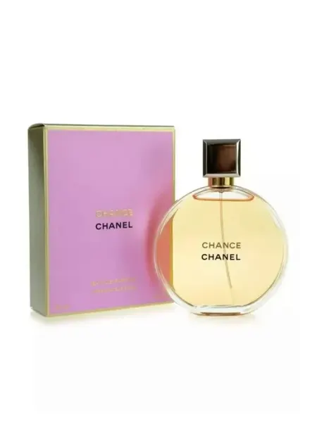Женские ароматы, Духи CHANCE CHANEL Шанель Шанс Eau De Parfum 100мл