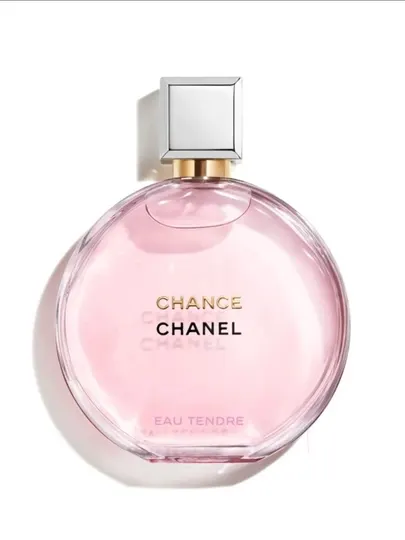 Chanel Chance EAU Tendre для женщин, 100 мл