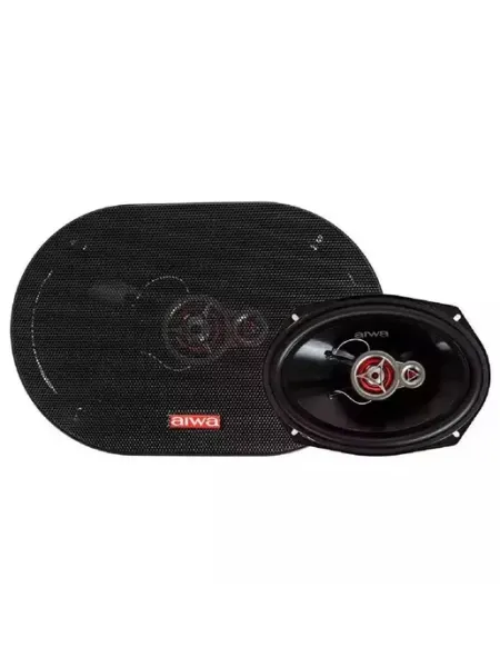 Aiwa ASM-6930 Автомобильная акустика