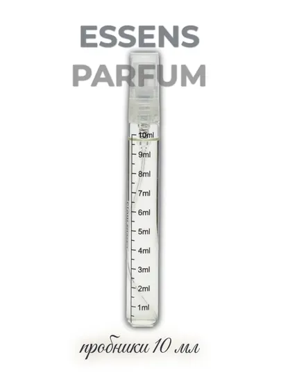 ESSENS w124, в стилистике Chanel Chance, парфюм для женщин и девушек