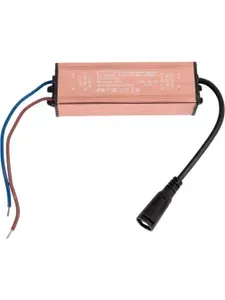Драйвер GLP-S12-600-F 40Вт без EMC для панели-рамки GALP-WF