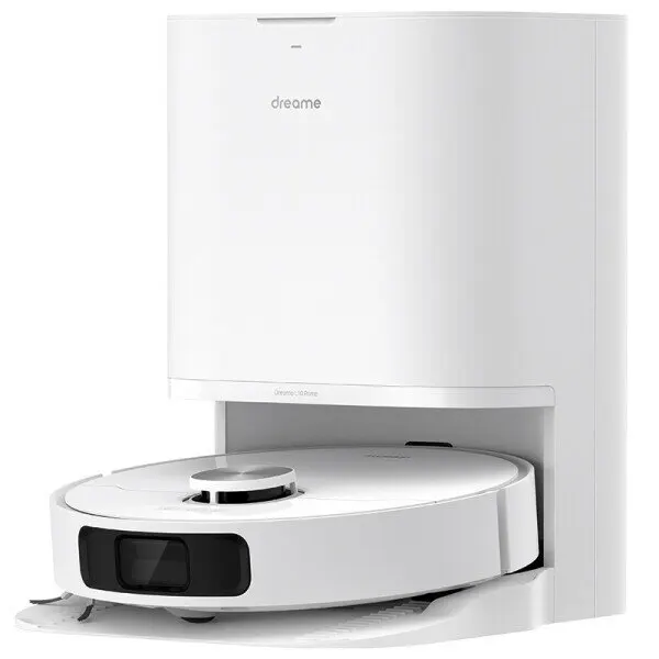 Пылесос Dreame Vacuum L10 Prime (RLL11GC)
